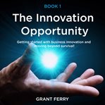 The innovation opportunity cover image