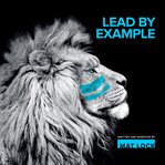 Lead by example cover image