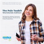 The pain toolkit worldwide edition cover image