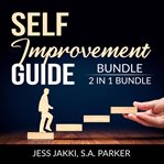 Self-improvement guide bundle, 2 in 1 bundle: productivity plan and do better cover image