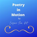 Poetry in motion cover image
