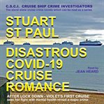 Disastrous covid-19 cruise romance cover image
