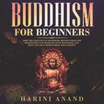 Buddhism for beginners cover image