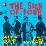 The sign of four cover image