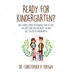 Ready for kindergarten? cover image