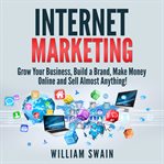 Internet marketing cover image