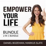 Empower your life bundle, 2 in 1 bundle: always looking up and keep moving cover image