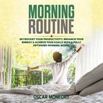 Morning routine cover image