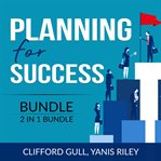 Planning for success bundle, 2 in 1 bundle: success starts here and fit for success cover image