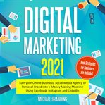 Digital marketing 2021 cover image