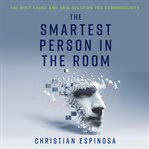 The smartest person in the room cover image