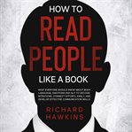 How to read people like a book cover image