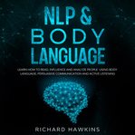 Nlp & body language cover image