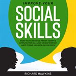 Improve your social skills cover image