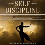 Self-discipline cover image