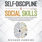 Self-discipline & social skills cover image