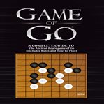 Game of go cover image