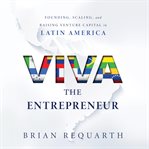 Viva the entrepreneur cover image