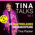 Tina talks cover image