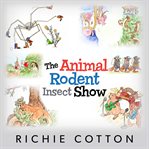 The animal rodent insect show cover image