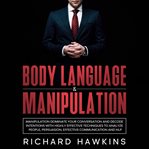 Body language & manipulation cover image