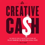 Creative cash cover image