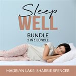 Sleep well bundle, 2 in 1 bundle: time for bed and sleeping self cover image