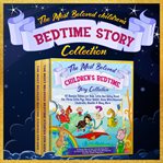 The most beloved children's bedtime story collection cover image