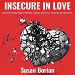 Insecure in love cover image