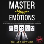 Master your emotions - 2 in 1 bundle cover image