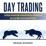 Day trading cover image