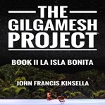 The gilgamesh project cover image