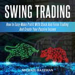 Swing trading cover image
