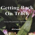 Getting back on track cover image
