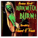 Burn, witch, burn! cover image