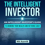 The intelligent investor cover image