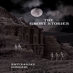 The ghost stories cover image