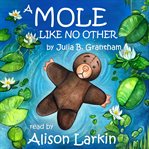 A mole like no other cover image