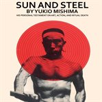 Sun and steel cover image