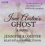 Jane Austen's ghost cover image