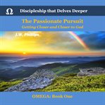 The passionate pursuit cover image