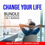 Change your life bundle, 2 in 1 bundle: changes that heal and simple changes cover image