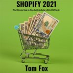 Shopify 2021 cover image