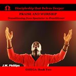 Praise and worship cover image