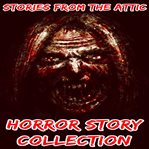Horror story collection cover image