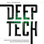 Deep tech cover image