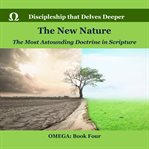 The new nature cover image