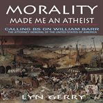 Morality made me an atheist cover image