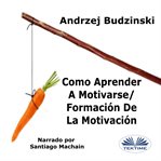 Como aprender a motivarse : formacion de la motivacion cover image