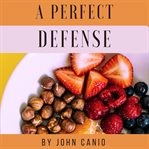 A perfect defense cover image